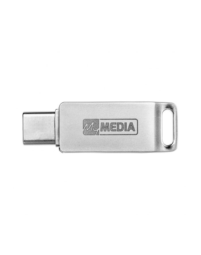 my media Pendrive MyMedia My Dual 64GB USB 3.2 Gen 1 /USB C główny