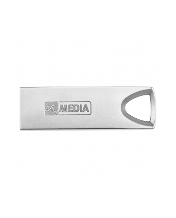 my media Pendrive MyMedia MyAlu 32GB USB 3.2 Gen 1