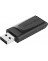 Pendrive Verbatim Store 'n' Go Slider 128GB USB 2.0 - nr 16