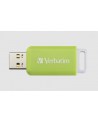 Pendrive Verbatim DataBar 32GB USB 2.0 Green - nr 4