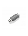 Pendrive Verbatim DataBar 128GB USB 2.0 Grey - nr 16