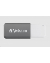 Pendrive Verbatim DataBar 128GB USB 2.0 Grey - nr 5