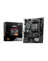Płyta MSI B450M-A PRO MAX II /AMD B450/DDR4/SATA3/M.2/USB3.0/PCIe3.0/AM4/mATX - nr 2