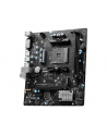 Płyta MSI B450M-A PRO MAX II /AMD B450/DDR4/SATA3/M.2/USB3.0/PCIe3.0/AM4/mATX - nr 4