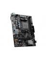 Płyta MSI B450M-A PRO MAX II /AMD B450/DDR4/SATA3/M.2/USB3.0/PCIe3.0/AM4/mATX - nr 5