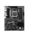 Płyta MSI PRO B650-S WIFI /AMD B650/DDR5/SATA3/M.2/USB3.2/WiFi/BT/PCIe4.0/AM5/ATX - nr 43