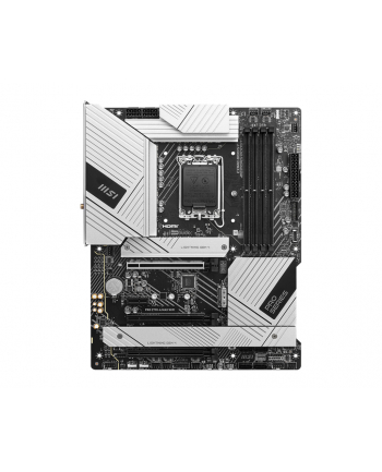 Płyta MSI PRO Z790-A MAX WIFI /Z790/DDR5/SATA3/M.2/USB3.2/WiFi/BT/PCIe5.0/s.1700/ATX