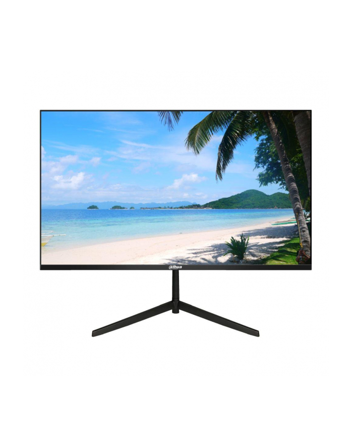 Monitor Dahua 23,8'' LM24-B200 HDMI VGA główny