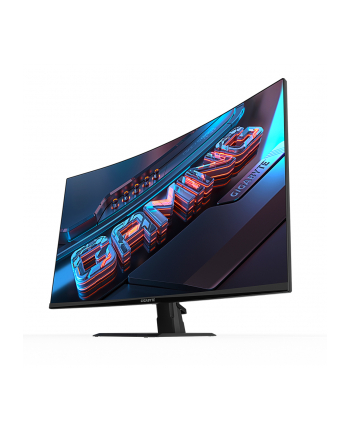 Monitor Gigabyte 31,5'' GS32QC 2xHDMI DP