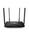 Router bezprzewodowy Mercusys AC12G V3 AC1300 3xLAN 1xWAN - nr 1