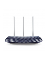 Router TP-Link Archer C20 V6 Wi-Fi AC750 4xLAN 1xWAN - nr 1