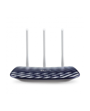 Router TP-Link Archer C20 V6 Wi-Fi AC750 4xLAN 1xWAN