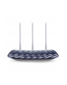 Router TP-Link Archer C20 V6 Wi-Fi AC750 4xLAN 1xWAN - nr 2