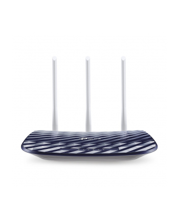 Router TP-Link Archer C20 V6 Wi-Fi AC750 4xLAN 1xWAN nr 2