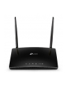 Router TP-Link TL-MR6400 V5.3 4G LTE N300 300Mb/s 3xLAN 1xLAN/WAN 1xMicroSIM - nr 1