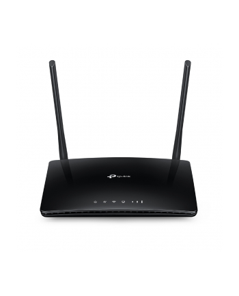 Router TP-Link TL-MR6400 V5.3 4G LTE N300 300Mb/s 3xLAN 1xLAN/WAN 1xMicroSIM