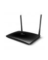 Router TP-Link TL-MR6400 V5.3 4G LTE N300 300Mb/s 3xLAN 1xLAN/WAN 1xMicroSIM - nr 4