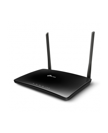 Router TP-Link TL-MR6400 V5.3 4G LTE N300 300Mb/s 3xLAN 1xLAN/WAN 1xMicroSIM