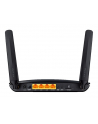 Router TP-Link TL-MR6400 V5.3 4G LTE N300 300Mb/s 3xLAN 1xLAN/WAN 1xMicroSIM - nr 7