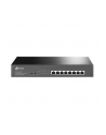 Switch niezarządzalny TP-Link TL-SG1008MP V4 8x100/1000 8xPoE+ - nr 1