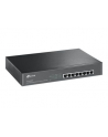 Switch niezarządzalny TP-Link TL-SG1008MP V4 8x100/1000 8xPoE+ - nr 3