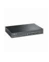 Switch niezarządzalny TP-Link TL-SG1008MP V4 8x100/1000 8xPoE+ - nr 8