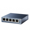 Switch niezarządzalny TP-Link TL-SG105 V8 5x10/100/1000 - nr 13