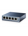Switch niezarządzalny TP-Link TL-SG105 V8 5x10/100/1000 - nr 21