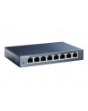 Switch niezarządzalny TP-Link TL-SG108 V9 8x10/100/1000Mb - nr 7