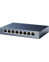 Switch niezarządzalny TP-Link TL-SG108 V9 8x10/100/1000Mb - nr 11