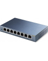 Switch niezarządzalny TP-Link TL-SG108 V9 8x10/100/1000Mb - nr 12