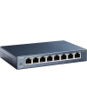 Switch niezarządzalny TP-Link TL-SG108 V9 8x10/100/1000Mb - nr 16