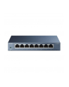 Switch niezarządzalny TP-Link TL-SG108 V9 8x10/100/1000Mb - nr 21