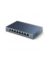 Switch niezarządzalny TP-Link TL-SG108 V9 8x10/100/1000Mb - nr 22