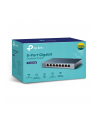Switch niezarządzalny TP-Link TL-SG108 V9 8x10/100/1000Mb - nr 23