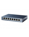 Switch niezarządzalny TP-Link TL-SG108 V9 8x10/100/1000Mb - nr 5