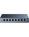 Switch niezarządzalny TP-Link TL-SG108 V9 8x10/100/1000Mb - nr 9