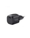 trust Ładowarka Maxo 20W USB-C czarny - nr 19