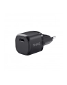 trust Ładowarka Maxo 20W USB-C czarny - nr 1