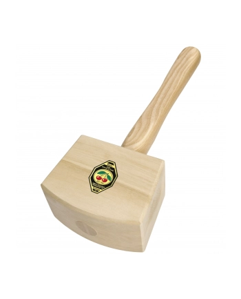 Kirschen Młotek stolarski 6160140 nr 1
