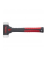 Wiha Młotek Gumowy (Miękki) Fibrebuzz 44598 320mm Fibrebuzz - nr 1