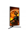 aoc Monitor Q27G3XMN 27 cali VA 180Hz HDMI DP Pivot - nr 102