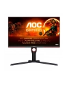 aoc Monitor Q27G3XMN 27 cali VA 180Hz HDMI DP Pivot - nr 104