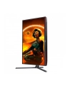 aoc Monitor Q27G3XMN 27 cali VA 180Hz HDMI DP Pivot - nr 105