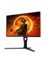 aoc Monitor Q27G3XMN 27 cali VA 180Hz HDMI DP Pivot - nr 111