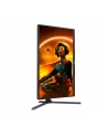 aoc Monitor Q27G3XMN 27 cali VA 180Hz HDMI DP Pivot - nr 112