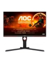 aoc Monitor Q27G3XMN 27 cali VA 180Hz HDMI DP Pivot - nr 118