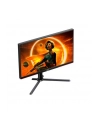 aoc Monitor Q27G3XMN 27 cali VA 180Hz HDMI DP Pivot - nr 125