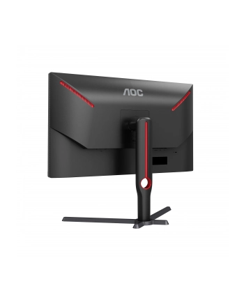 aoc Monitor Q27G3XMN 27 cali VA 180Hz HDMI DP Pivot nr 2