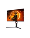 aoc Monitor Q27G3XMN 27 cali VA 180Hz HDMI DP Pivot - nr 30
